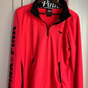 Pink Ultimate Workout Top